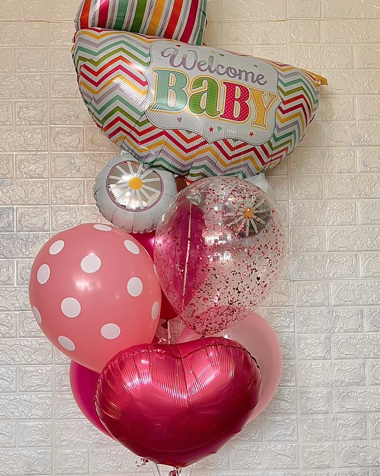 ลูกโป่งในโอกาสพิเศษ S01