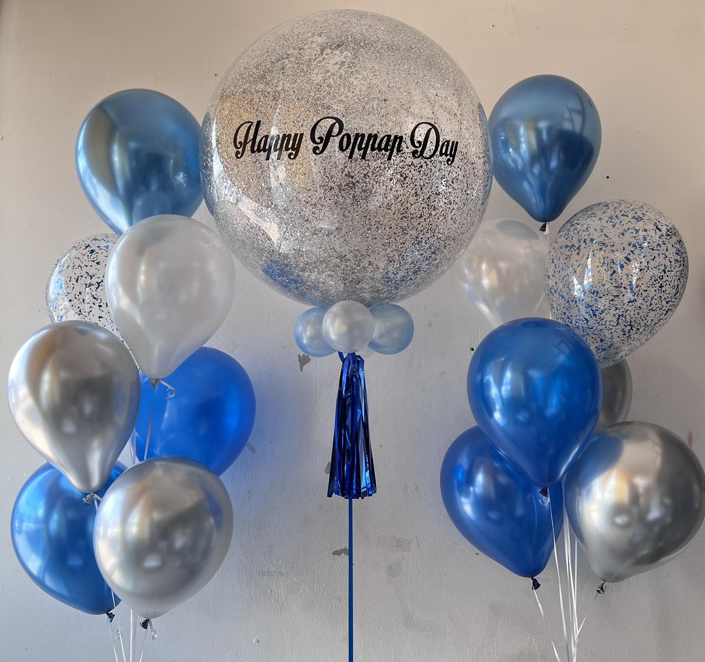 ลูกโป่งในโอกาสพิเศษ S26